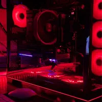 فروش کیس ورک استیشن گیمینگ ۶۴ هسته|رایانه رومیزی|تهران, نیروی هوایی (پیروزی)|دیوار