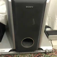 سیستم صوتی سونی امپلی فایر دار