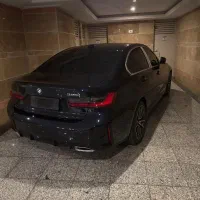 BMW 325i 2026|خودرو سواری و وانت|تهران, سنائی|دیوار