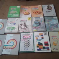 کتاب کنکور ریاضی