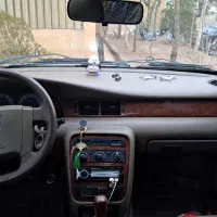سمند lx۹۳