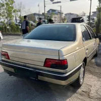 ۴۰۵ مدل ۸۵ سواری در حد|خودرو سواری و وانت|نوشهر, |دیوار