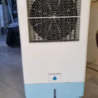 کولر آبی ایستاده اینترناسیونال