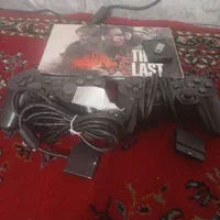 ps2 پلی استیشن درحد نو|کنسول، بازی ویدئویی و آنلاین|نهاوند, |دیوار