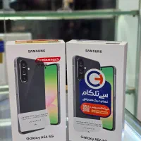 سامسونگ galaxy A56 با حافظهٔ ۱۲۸&۲۵۶ گیگابایت