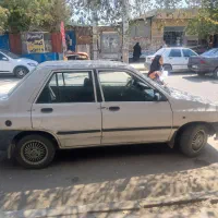 فروش پراید مدل ۸۸