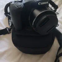 دوربین عکاسی canon sx 520 Hs