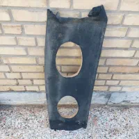 چراغ عقب پراید131|قطعات یدکی و لوازم جانبی|کارون, |دیوار