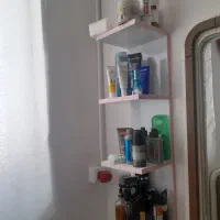 استند لوازم ارایشی