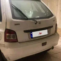 پراید ۱۱۱|خودرو سواری و وانت|کرج, چهارصد دستگاه|دیوار