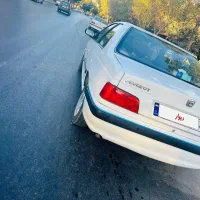 پژوپارس سال ۱۳۹۶|خودرو سواری و وانت|مراغه, |دیوار