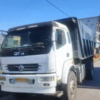 کاویان کمپرسی 219|خودرو سنگین|آق قلا, |دیوار