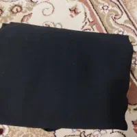 چادر مشکی قجری