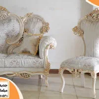 نیروی زیرکارچی مبل استیل|استخدام صنعتی، فنی، مهندسی|ملایر, |دیوار