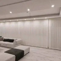 نصب و نصاب پرده دوخت و طراحی و تعمیرات|خدمات پیشه و مهارت|ماهان, |دیوار