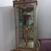 ویترین منبت