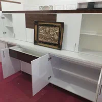 کابینت و کمد دیواری|عمده‌فروشی|مشهد, رسالت|دیوار