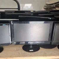 مانیتور 17 و 19 اینچ LG و سامسونگ