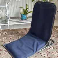 صندلی راحت نشین نو ۵ حالته