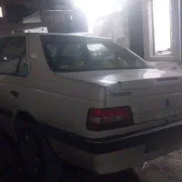 405slx|خودرو سواری و وانت|دماوند, دماوند|دیوار