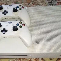 xbox one s 1tb دیسک خور|کنسول، بازی ویدئویی و آنلاین|اهواز, زیتون کارمندی|دیوار