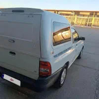 فروش پراید وانت 151مدل 1402|خودرو سواری و وانت|بوکان, |دیوار