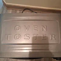 اوون توستر نو|اجاق گاز و لوازم برقی پخت‌وپز|تبریز, |دیوار