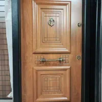درب ضدسرقت زیر قیمت فروش فوری