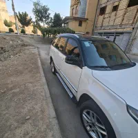 ام‌وی‌ام X33 S نیوفیس، مدل ۱۴۰۱|خودرو سواری و وانت|اصفهان, شاهد|دیوار