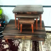 میز جلو مبلی