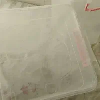 سطل آشپزخانه|ظروف نگهدارنده، پلاستیکی، یکبارمصرف|تهران, تختی|دیوار