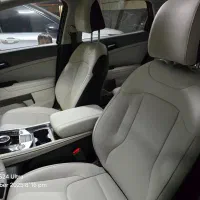 اسپورتیج|خودرو سواری و وانت|تهران, شهرک آپادانا|دیوار