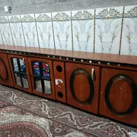 کمد لحاف|تخت و سرویس خواب|ایرانشهر, |دیوار