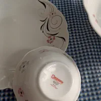 آرکوپال|ظروف سرو و پذیرایی|پردیس, فاز ۸|دیوار