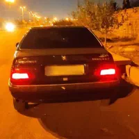پارس|خودرو سواری و وانت|شیراز, سفیرشمالی|دیوار