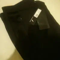 3عدد شلوار خارجی آکبند پارچه ای مجلسی سایز42مسافری