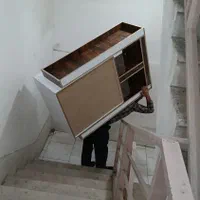 اتوبار / منظریـه /باربری /ایسوزو6متری حمل بار|خدمات حمل و نقل|زنجان, |دیوار