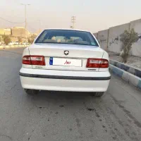 سمند EF7 مدل ۹۷|خودرو سواری و وانت|تهران, شهید فکوری|دیوار