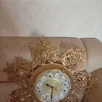 ساعت برنز|کلکسیون اشیاء عتیقه|اصفهان, کوی شهید کشوری|دیوار