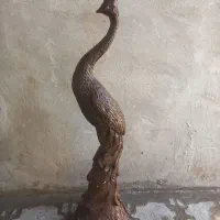 مجسمه زیبا