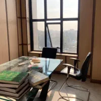 90 متر بر اصلی پاسداران سند اداری