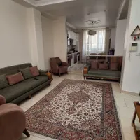 ۶۵متر _ طبقه اول _ بازسازی شده _ پونک  شمالی