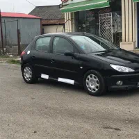 206 اصل فرانسه