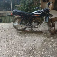 موتورسیکلت