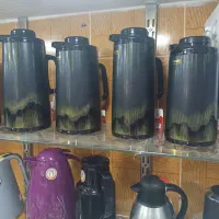 فلاسک چای سینی|سماور، چایساز، قهوهساز|بندر گناوه, |دیوار