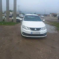 ساینا مدل ۱۴۰۱دوگانه سوز