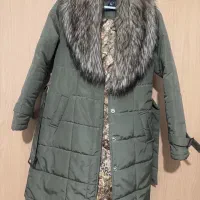 کاپشن داخل آستر سایز ۴۰