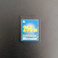 رم میکروسیم