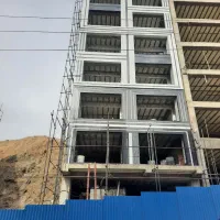 پیش فروش واحد ۱۳۵ متری