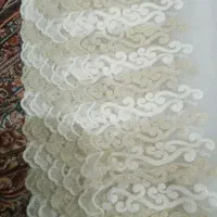 پرده ۲۶ متر دوخته نشده یساقی هستم|پرده، رانر، رومیزی|بندر ترکمن, |دیوار